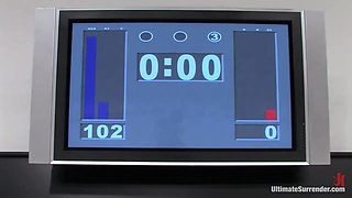 Dia Zerva "iron Maiden" (0-0) Vs Trina Michaels "passion" (0-1)