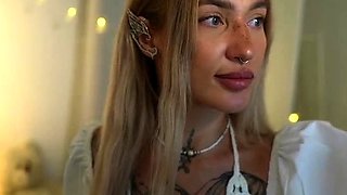 Perfect Pussy Close up milf Selda