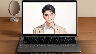 Ntr''d by My Friend Cheating Route #6 Animated Ai Sex Game