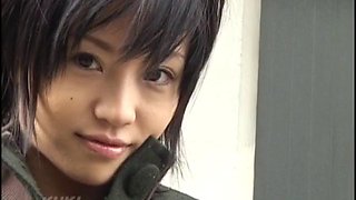 ARRD-005 Kinda Cute Girl s Erotic Confession girl s I.D: Blowjob, Asian  Japanese Porn