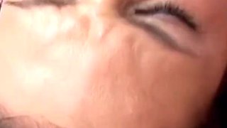 Simona asking for long-lasting anal sex