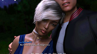 Three Rules of Life - Part 39 I Love My Teacher and My GF by Loveskysan69