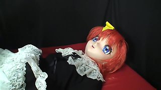 Miraidouga - Kigurumi My Doll Remi-chan