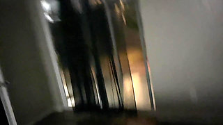 Oral Sex, Bus Stop Sex and Orgasm at Home