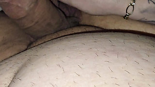 Can you please step mom handjob step son dick without condom