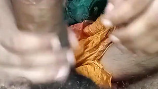 Desi Hot Stepdaughter Quenched Her Stepfather's Thirst