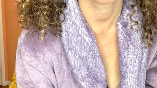 JOI - Cheating Wife Cuck Story Wife's Best Friends Tells You About How Your Wife Cheated on You with a Guy with a Huge Cock! I M