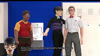 Sexbot (part 2)