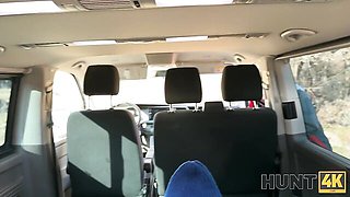 Ebony hottie with shaved pussy Vicky Menage impaled by long dick