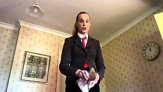 amateur blonde solo webcam