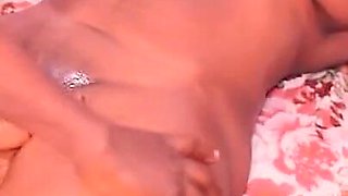 Massage With Happy Ending With Big Boobs Yoruba Girl