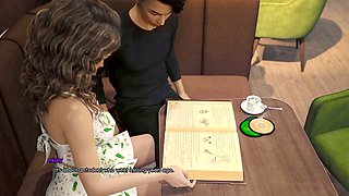 Eagerness Academy - 33 Mysterious Letters