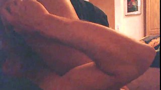Nice amateur girl ass exposed wearing panties