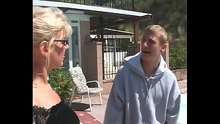 I Would Like to Eat Your Cock