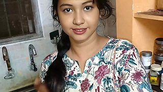 Extreme Cowgirl Sex with Devar Bhabhi