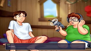 Summertime saga, faphouse, fucking cartoons