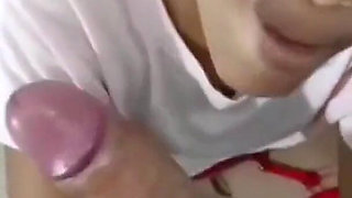 His Breathing Quickened as I Moved Closer and Began to Seduce Him.