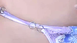 Asian Angel 25932