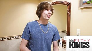 Filthy Kings - missionary xxx