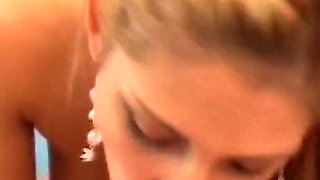 Old pervert Tim Wetman fucked by Rachel Evans