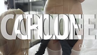 Extreme Teens - His Dripping Icicle's Licked Clean