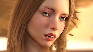 Hard to Love - Ep 8 - Birthday Girl by Misskitty2k