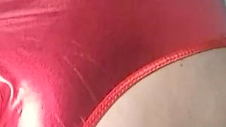 Mature Women Prefer It in the Ass Hole