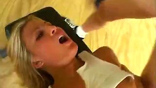 Britney Foster Workout Sex