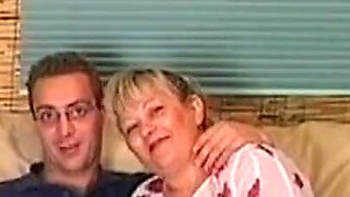 Hot Passion for Hard Cock - Part 03