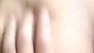 Lift up Your Skirt Now!!! I Told My Student Girlfriend Not to Wear Underwear (part 1)