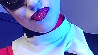 Harley Quinn Dominates You