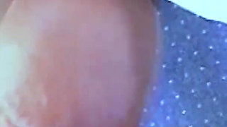 Gina the Horny Blonde MILF