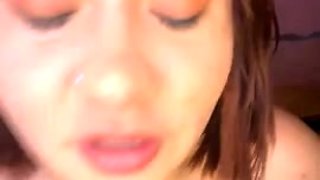 Big ass fetish ho toys her aching big ass hard