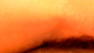 Amateur Russian Blonde MILF Girl Fucking at Home