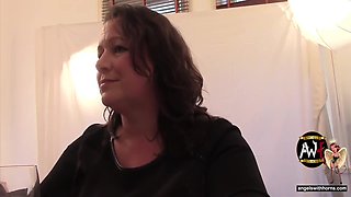 Uk Bareback Casting Couch Slut Fisted, Squirts And Gets Dp