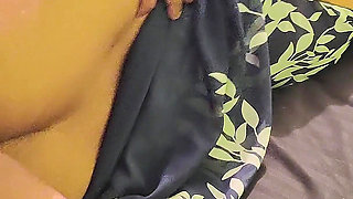 Beautiful Wife Wakes up to Horny Husband and Has Passionate Sex