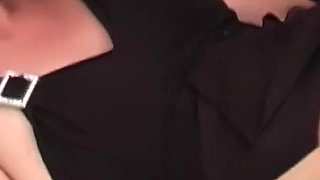 Slut Wife MILF Swinger Sareena in Hot Hardcore Threesome with Two Bwc Studs