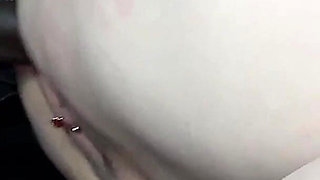 BBC Interracial Creampie