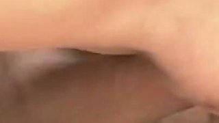 Cock sucking big boobs pussy fucking in the car...cum in mouth