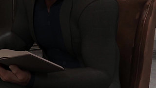 Delicious MILFs (part 2)