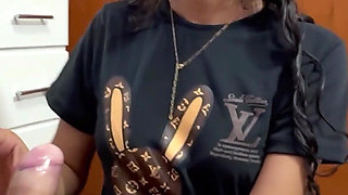 I Want All Your Milk Inside My Pussy, Stepbrother! I End up Cumming Inside the Tight Pussy of My Big Ass Stepsisters.