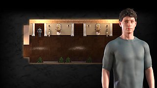 The Genesis Order - Ep 85 - Sharing a Mission and a Cock by Misskitty2k