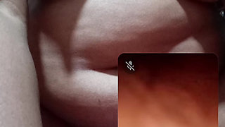 Bengali Angel Boudi WhatsApp video call service part three