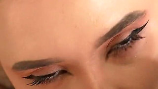 Stepsister Constantly Gets Stuck in the Most Obvious Places to Already Get Fucked