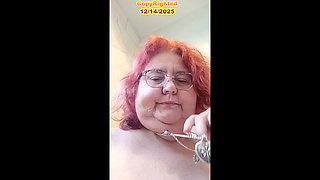 Oh My Pee BBW Style Compilation