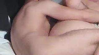 Insatiable BBW Stepmom, Just Fans in Slow Motion