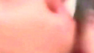 College Slut From France Got Pounded in Her Tigh Hole