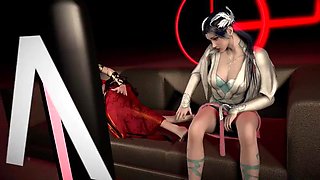 Watch BTTH Cai Lin and Yun Yun Collection II - Vam, Xnxx, Vam 3D Porn
