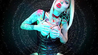 Anal and Smoking Only: Locktober Hands Free Orgasm Challenge - Hfo, Cum in Chastity