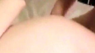 Inga the Creampie Slut
